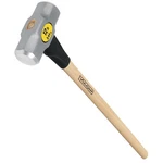Vulcan 34506 Hammer, 12 Lb Head, Sledge, Forged Milled Steel. Fixed Price $77.55.
