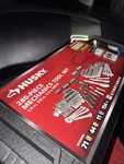 Husky Tool Set. Fixed Price $300.00.