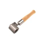 Bon 19-129 Seam Roller Sq End. Fixed Price $60.07.