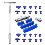 Czjcmech Paintless Dent Repair TOOL,2 1 Slide Hammer Puller Car.... Fixed Price $32.73.