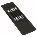 Wera 05003345001 Zyklop 1/4" Drive Long Hex-plus Bit (5 Piece Set). Fixed Price $83.57.