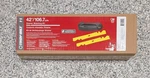 Troy-bilt Xtreme 42 In. Mulch Kit For Riders And Zero Turn Lawn Mowers Oem. Fixed Price $52.00.