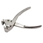 C.s. Osborne Prong Clips Pliers #445-3 Upholstery Tools. Fixed Price $84.95.
