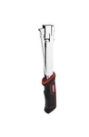 Hyper Tough Hammer Tacker Stapler Fits 1/4, 5/16, & 3/8-IN Staples. Fixed Price $19.99.