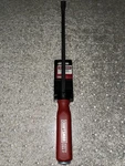 Nos Craftsman 43370 17" Striking Pry Bar Usa-made. Fixed Price $80.00.