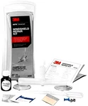 3M Windshield Kit 08580; Cracks Bullseye, Spiderweb, Star Repairs New. Fixed Price $15.00.