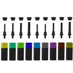 Extended Mandrel For Hand Rivet Nut Gun BT607 1002 1003 1442 Replacement. Fixed Price $59.11.