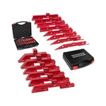 Router Table Setup BARS,14PCS Aluminum Precision Blocks Height Gauge Se.... Fixed Price $75.22.