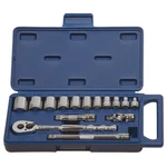 Williams 50663 15 Piece 3/8" Drive Socket And Tool Set. Fixed Price $62.93.