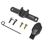 Yuesstloo 2801 Flywheel Holder Flex Plate Lock Tool & 7676 Oil Seal 6PC. Fixed Price $40.79.