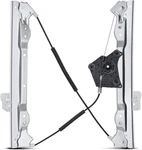 Yhtauto Front Driver Power Window Regulator Side, Silver. Fixed Price $60.97.