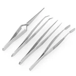 Enkay 1044 Tweezer Set Pack. Fixed Price $7.00.