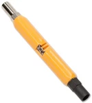 Fluke Electronics Corporation Wrench; Can W/24 Gauge Stripper 44507004. Fixed Price $34.20.