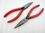 2X Crescent 6" Needle Nose Pliers 1033-6 Made In Usa. Fixed Price $19.95.