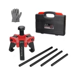 Harmonic Balancer Pulley Puller Set Adjustable 3-JAW Tool Fo... Fast Ship. Fixed Price $45.99.