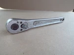 Vtg Snap-on Ratchet NO-71-M 1/2" Dr 1964 Usa Tested And Works Well (pls Read). Fixed Price $45.99.