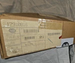 Allen Bradley 1791-0B16. Fixed Price $550.00.