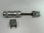 Hazet 1966-1 & 1966-05 Impact Puller Set For Brake Pads, Windshield Wiper Arm. Fixed Price $350.00.