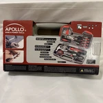 Apollo 39-PIECE General Set. Fixed Price $16.49.