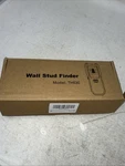 Jurgen K Multi Functional Wall Stud Finder TH530, Nib/free Shipping!. Fixed Price $19.95.