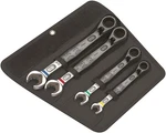Wera Joker Switch Ratcheting Combination Wrench Set 4 Piece Metric 05020090001. Fixed Price $210.99.