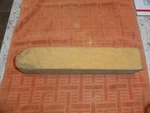 Abrasive Belt And Disk Cleaner Prostik W1307 By 12-INCH. Fixed Price $5.99.