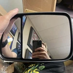 K-source 60194C Heated Left Mirror Fits 13-18 Ram 1500 2500 3500. Fixed Price $77.50.