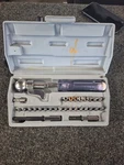 Alltrade Smart Driver Piece Tool Set 1994-P-30. Fixed Price $10.00.