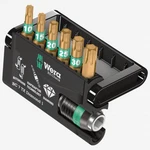 Wera 05057415001 Bit-check Tx Diamond Insert Set. Fixed Price $49.99.