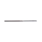 Grobet Swiss Equalling Needle File Cut #2 6 1/4". Fixed Price $17.61.