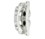 Cq Premium 18-B8139 Disc Brake Caliper Bracket Dual Phenolic Pistons. Fixed Price $130.49.