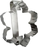 Ocs Parts 6-INCH Snowflake Shaped Stainless Steel Dough And Donut Cutter. Fixed Price $21.98.