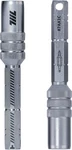 711L 1/4" Magnetic Bit Extension T-handle L-handle 15MM Deep Socket For Double. Fixed Price $32.99.
