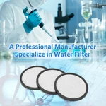 12/24PCS For Mr Coffee Machines Activated Charcoal Water Filters Disc Cartridge. Fixed Price $10.50.