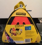 Stanley ERK1S Car/truck/suv Roadside Emergency Safety Kit With Jumper Cables New. Fixed Price $39.99.