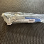 Park Tool PTS-1 Bicycle Mechanics Tire Seater Chrome Plated With Vinyl Handle. Fixed Price $58.50.