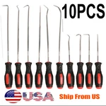 Ring Seal Removal Tool Gasket Puller Remover Screwdriver Hook And Pick Set 10X. Fixed Price $12.08.