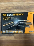 New Gearwrench 13 Piece Bolt & Auto Rare 81002. Fixed Price $109.99.