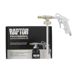 Pol Products Raptor UP4880 Professional Vari-nozzle Application Gun UPO.4880. Fixed Price $134.91.