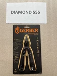 Gerber 31-003880 Suspension-nxt Multi-tool,steel 1511. Fixed Price $28.50.