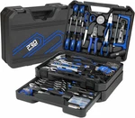 Household 269-PIECE Tool Kit With Drawer Storage Case For Home And Auto Repair. Fixed Price $128.99.