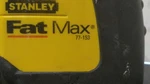 Stanley Fat Max 77-153 CL2 Self Leveling Line Laser -tested. Fixed Price $32.00.