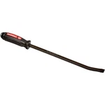 Mayhew 60144 12-C Dominator Pry Bar, Curved, 17" Overall Length. Fixed Price $34.08.