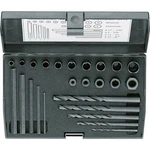 Gedore 6755550 Extractor Kit M5, M6, M7, M8, M9, M10, M11, M12, M13, M14, M15. Fixed Price $460.62.