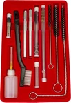 Neiko Tooluxe 31209L Air Spray Gun Cleaning Kit (22 Piece). Fixed Price $14.50.