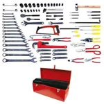 Urrea 98131 Pipe Handling Set With Tool Bo. Fixed Price $2001.28.