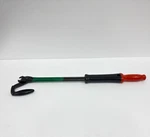 Vintage Sandvik Bahco 38 Nail Puller Tool Fast Ship Fedex. Fixed Price $148.50.