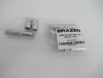 Brazen Cgt S10-10M, 10MM Multi Type Sockets, Pack. Fixed Price $25.00.