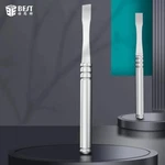Best Thin Metal Opening Pry Tool Bar Opener For Iphone Smart Tablet Screen. Fixed Price $14.99.