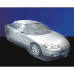 Slip-n-grip FG-P9943-22 Car Cover, Large, Roll, Plastic, PK30. Fixed Price $135.99.